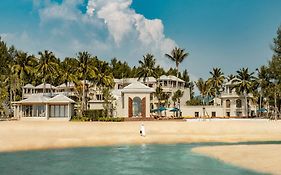 Devasom Khao Lak Beach Resort & Villas